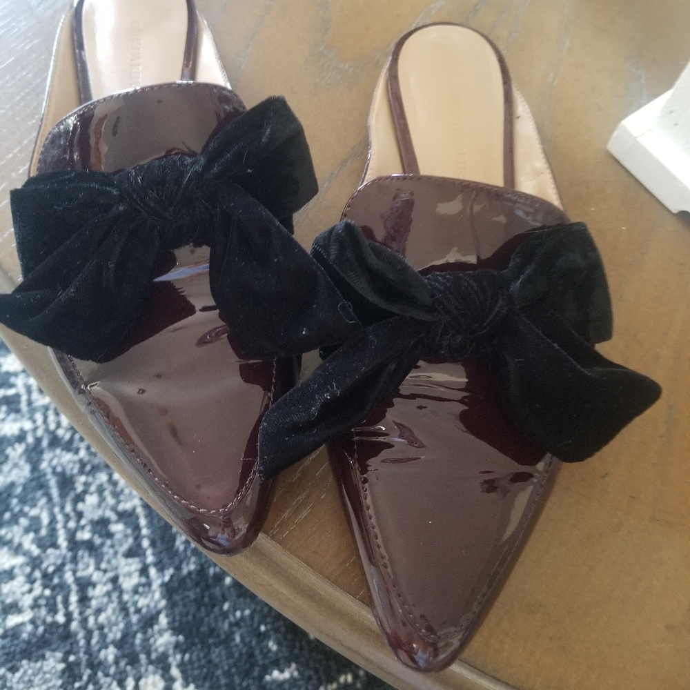 Banana Republic shoes